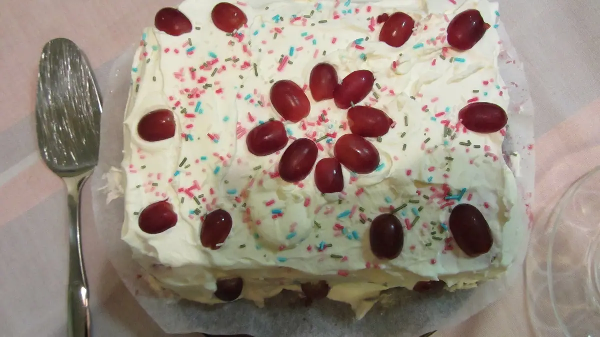 The Cake Loft – cake shop in Lanivet, Bodmin