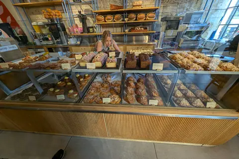 The Cake Loft photo 2